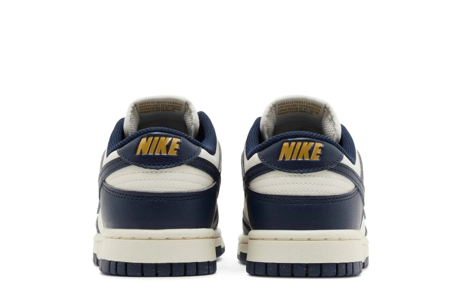 Nike Dunk Low Next Nature Olympic Azul Marinho