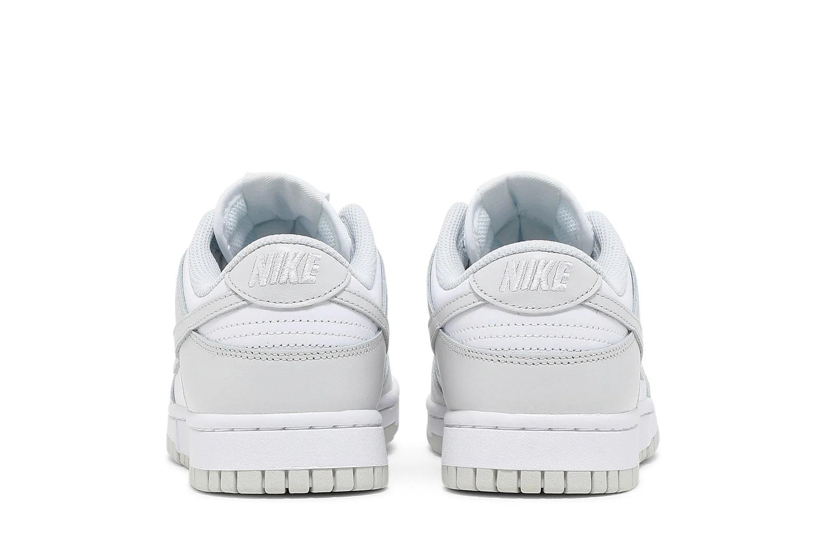 Nike Dunk Low Photon Dust Branco