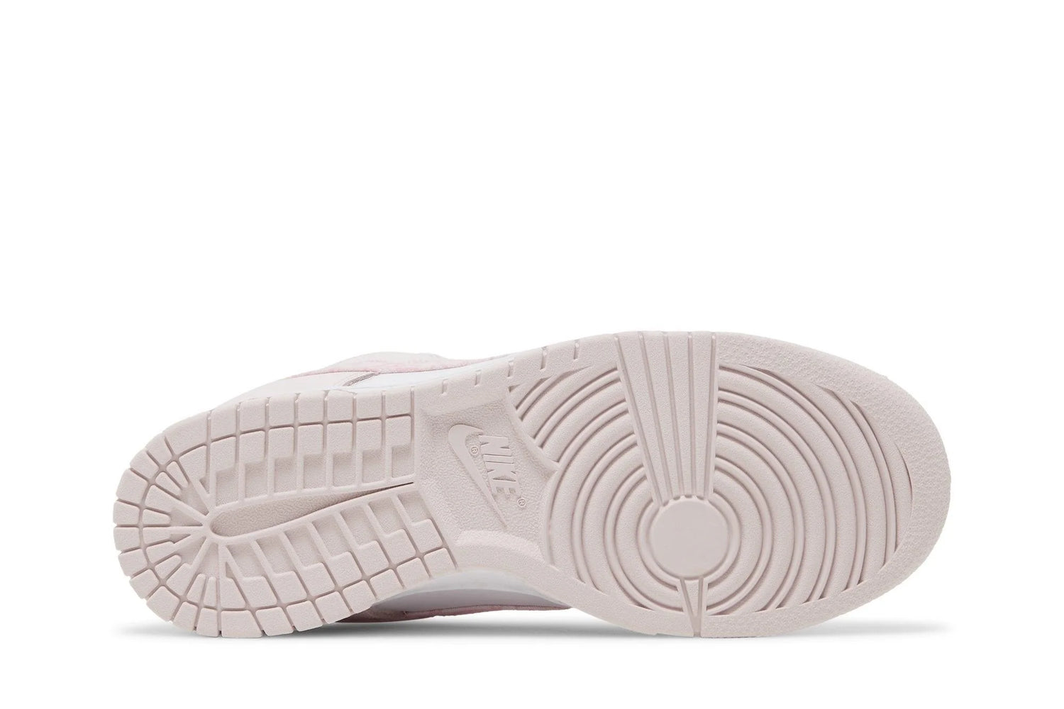 Nike Dunk Low Pink Paisley Rosa