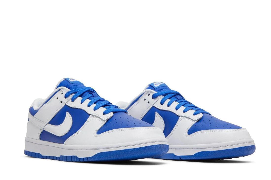 Nike Dunk Low Racer Blue Azul