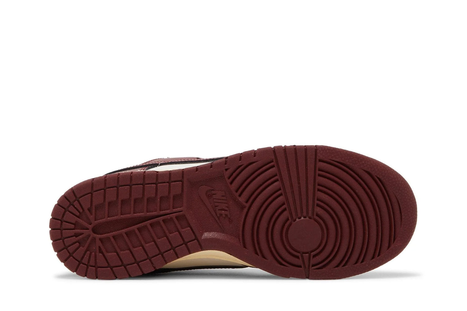 Nike Dunk Low SE Just Do It Team Red Vermelho