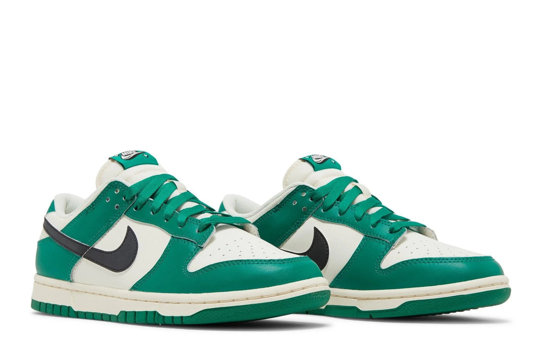 Nike Dunk Low SE Lottery Verde