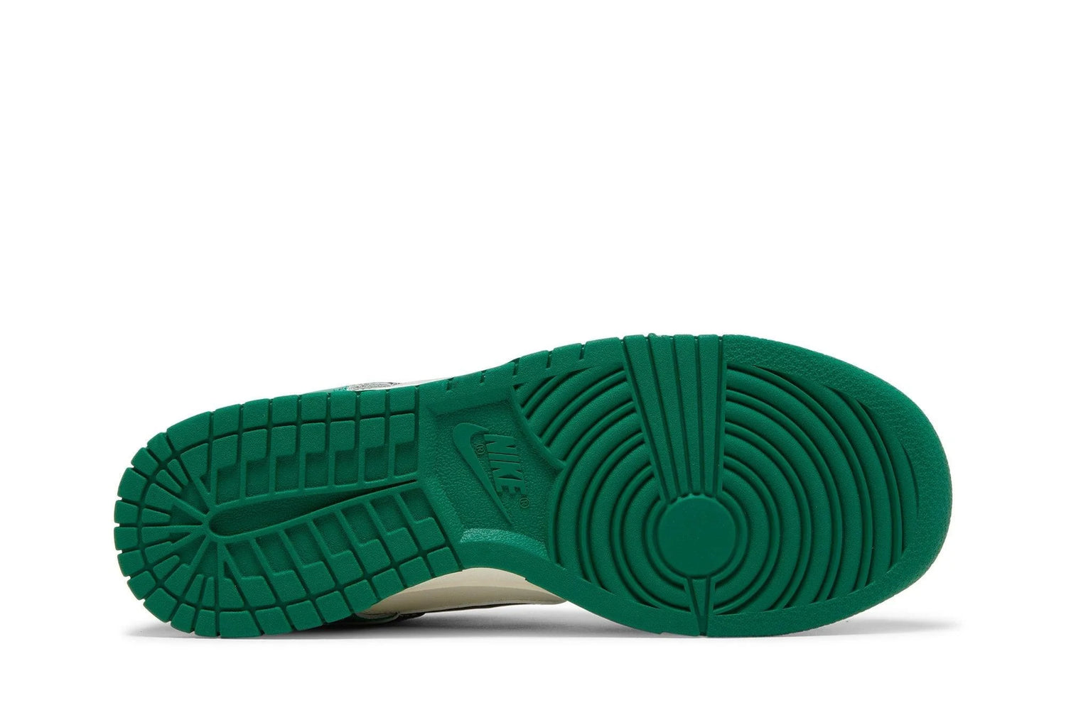 Nike Dunk Low SE Lottery Verde