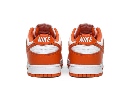 Nike Dunk Low Syracuse Laranja