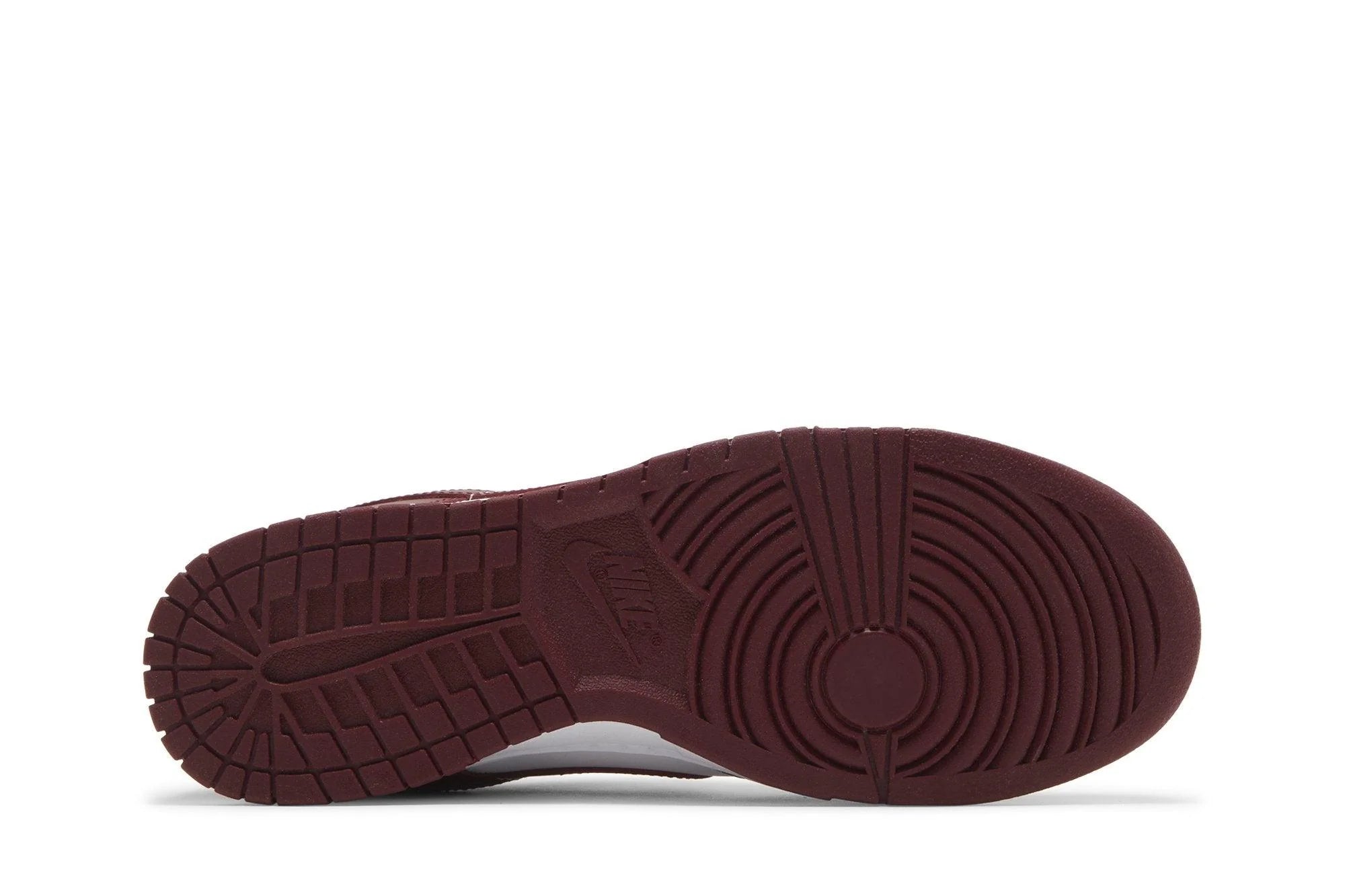 Nike Dunk Low Team Red Vermelho