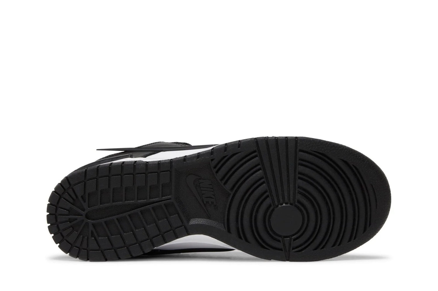 Nike Dunk Low Twist Panda Preto