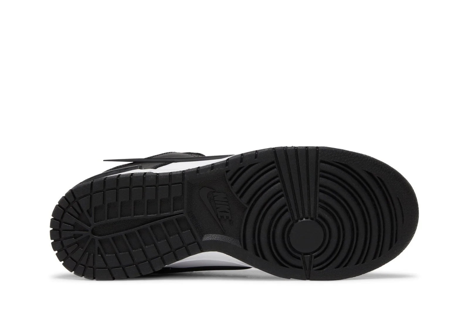 Nike Dunk Low Twist Panda Preto