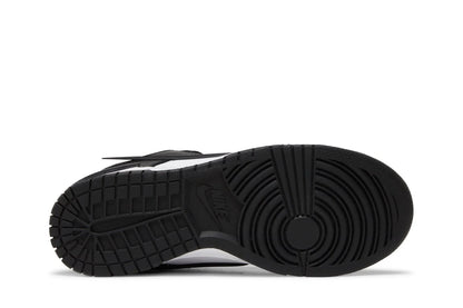Nike Dunk Low Twist Panda Preto