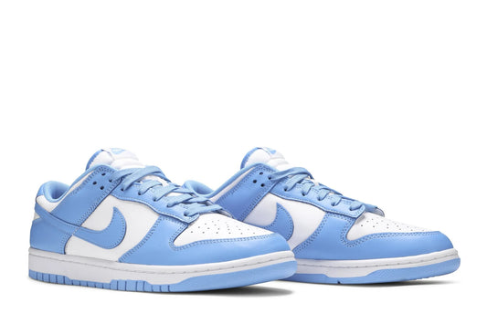 Nike Dunk Low "University Blue" Azul