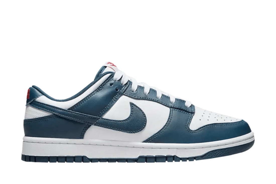 Nike Dunk Low Valerian Blue