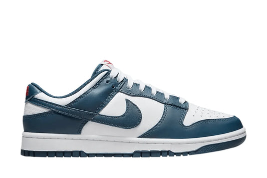 Nike Dunk Low Valerian Blue