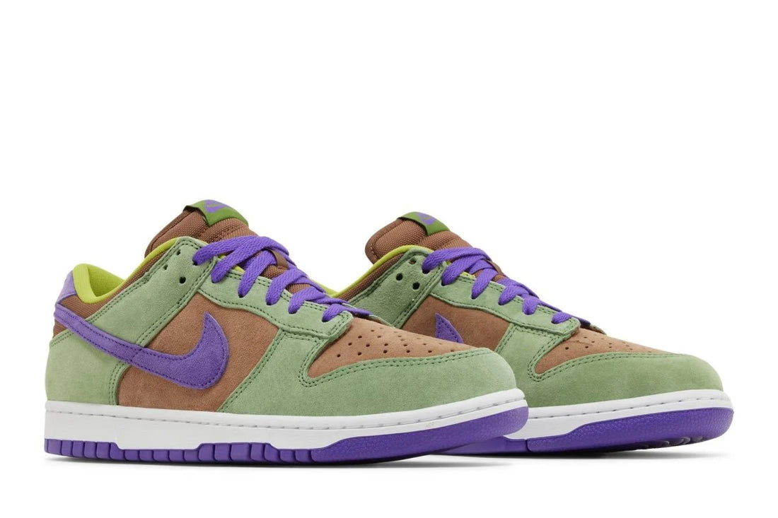 Nike Dunk Low Veneer Verde