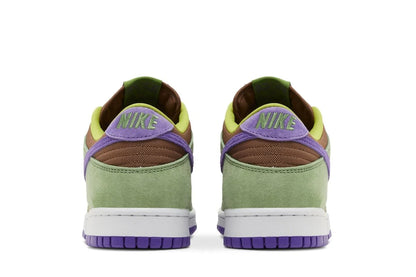 Nike Dunk Low Veneer Verde