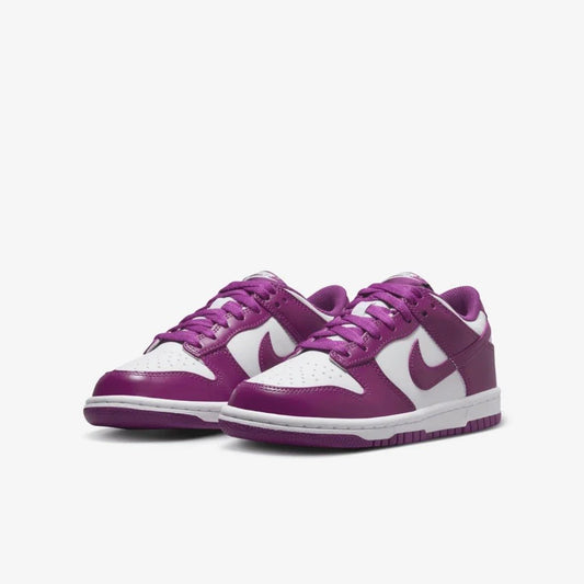 Nike Dunk Low Viotech Rosa