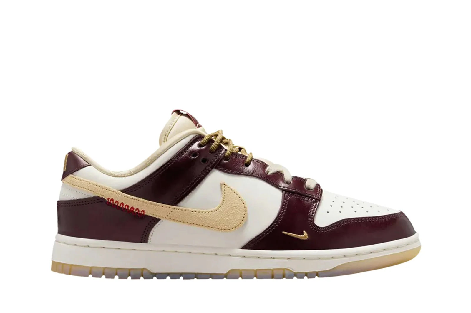 Nike Dunk Low Year Of Snake 2025 Marrom