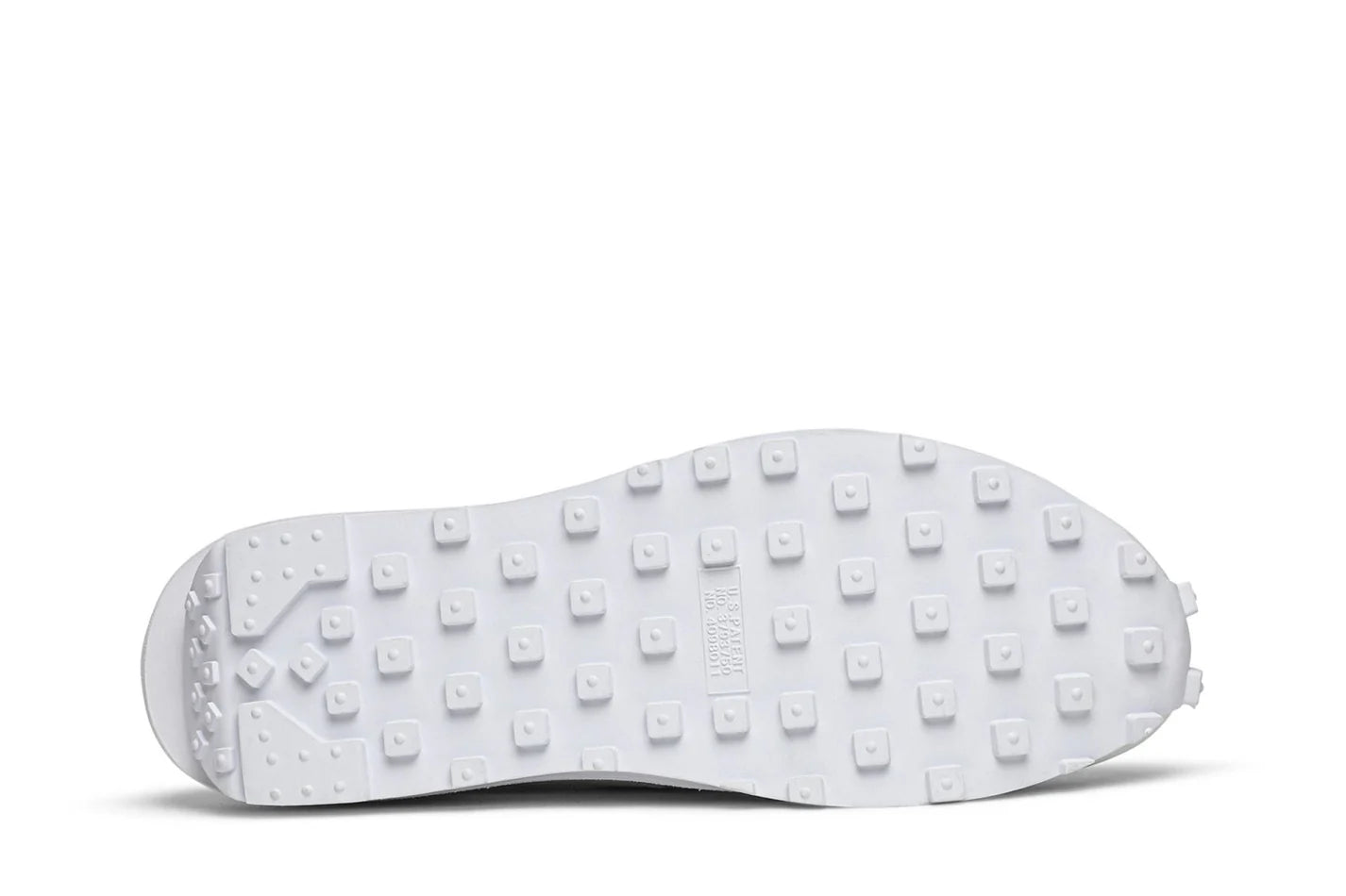 Nike LD Waffle x Sacai White Nylon Branco