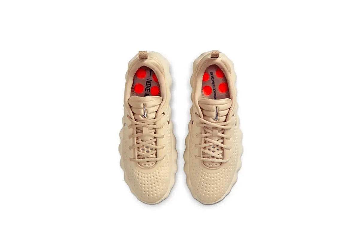 Nike Mind 002 Light Khaki Bege