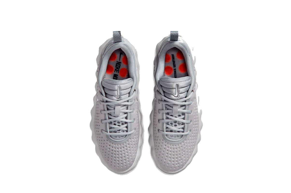 Nike Mind 002 Light Smoke Grey Cinza
