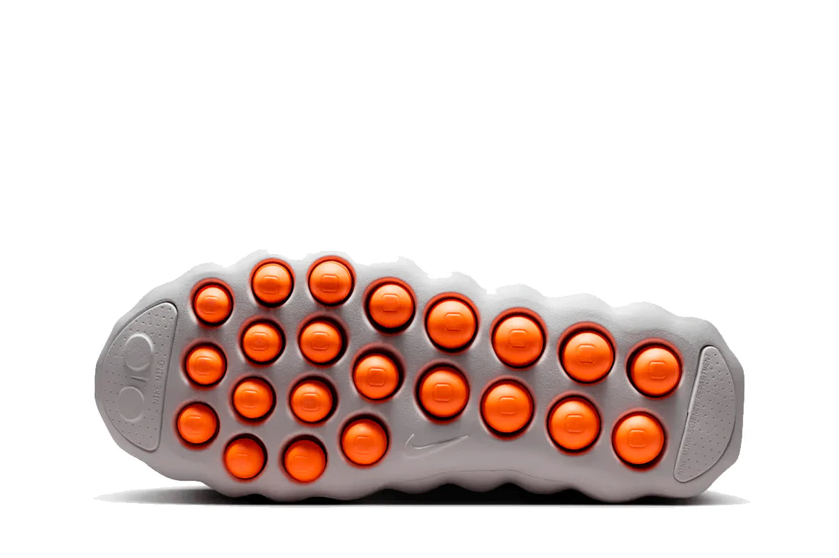 Nike Mind 002 Light Smoke Grey Cinza