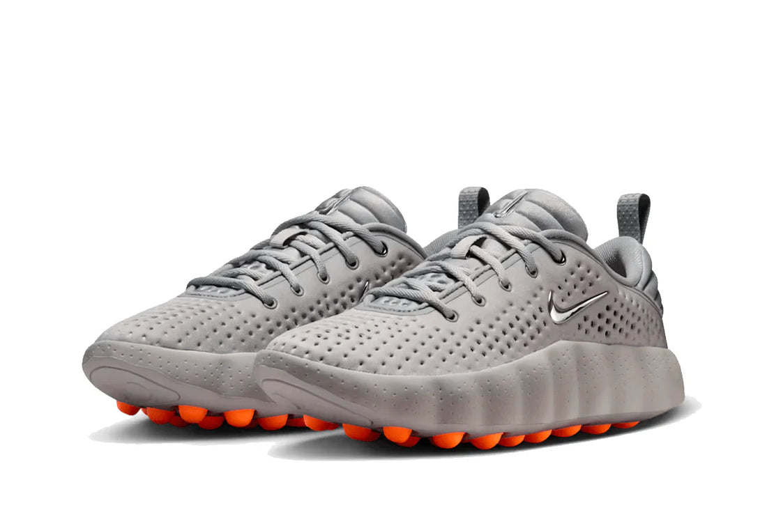 Nike Mind 002 Light Smoke Grey Cinza