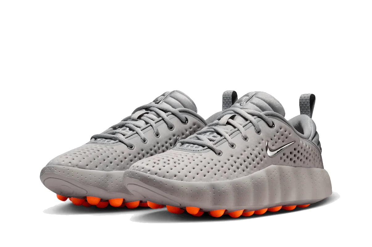 Nike Mind 002 Light Smoke Grey Cinza