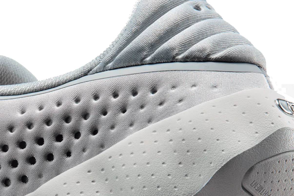 Nike Mind 002 Light Smoke Grey Cinza