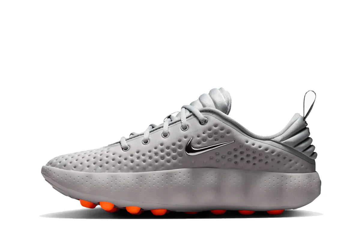 Nike Mind 002 Light Smoke Grey Cinza
