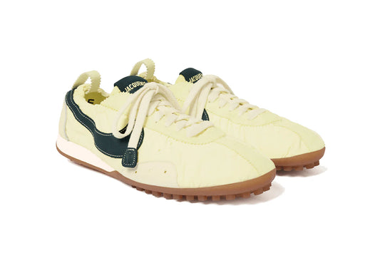 Nike Moon Shoe SP Jacquemus Alabaster Amarelo