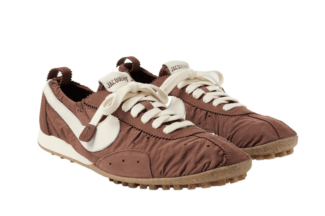 Nike Moon Shoe SP Jacquemus Medium Brown