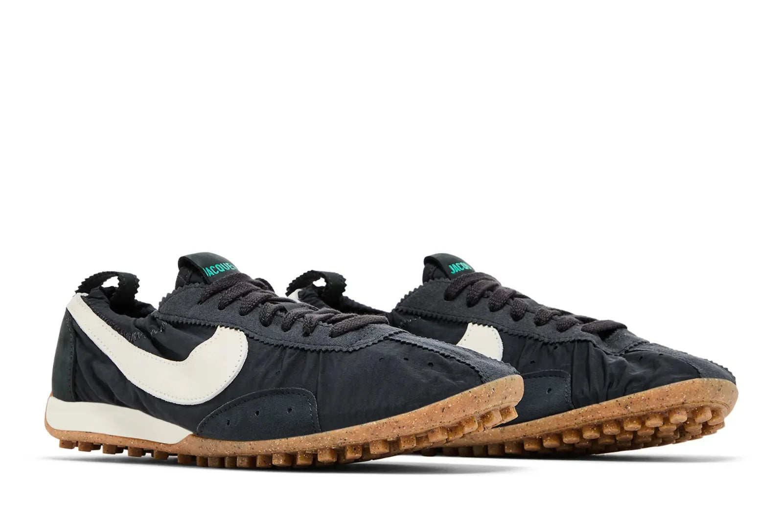 Nike Moon Shoe SP Jacquemus Off Noir Preto – LOWBANK