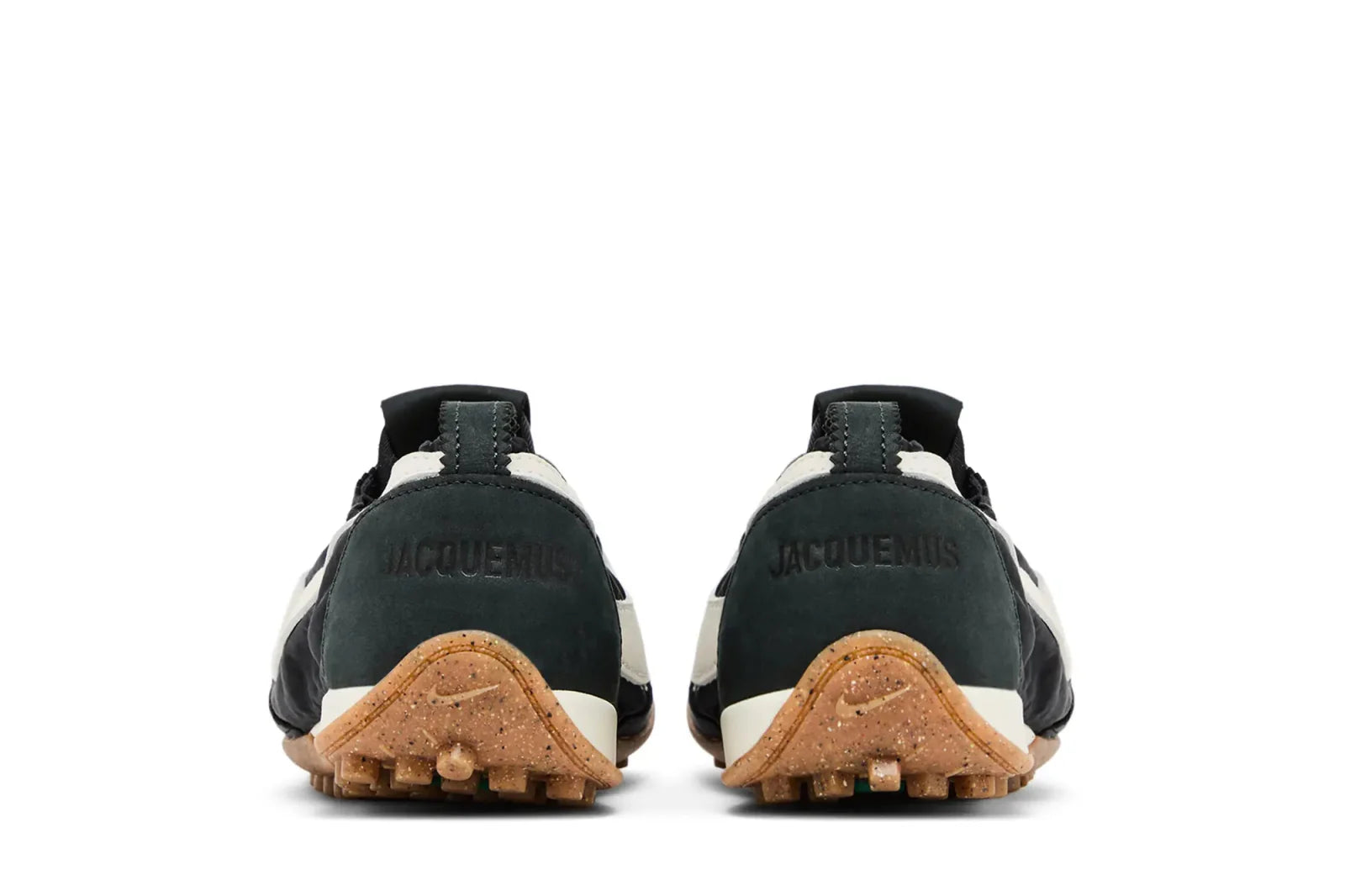 Nike Moon Shoe SP Jacquemus Off Noir Preto – LOWBANK