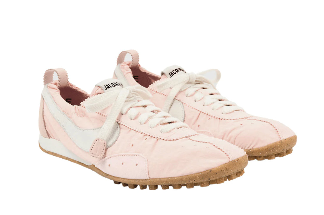 Nike Moon Shoe SP Jacquemus Pale Pink Rosa