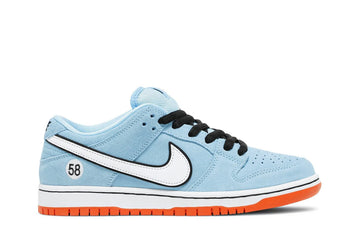 Nike SB Dunk Low Club 58 Gulf Azul