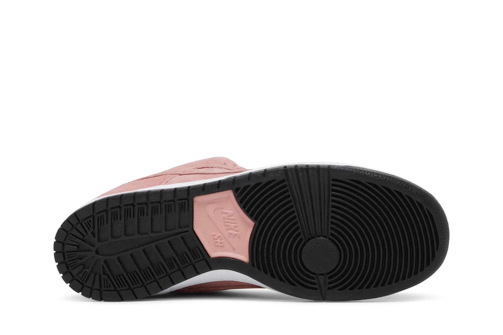 Nike SB Dunk Low Pink Pig Rosa