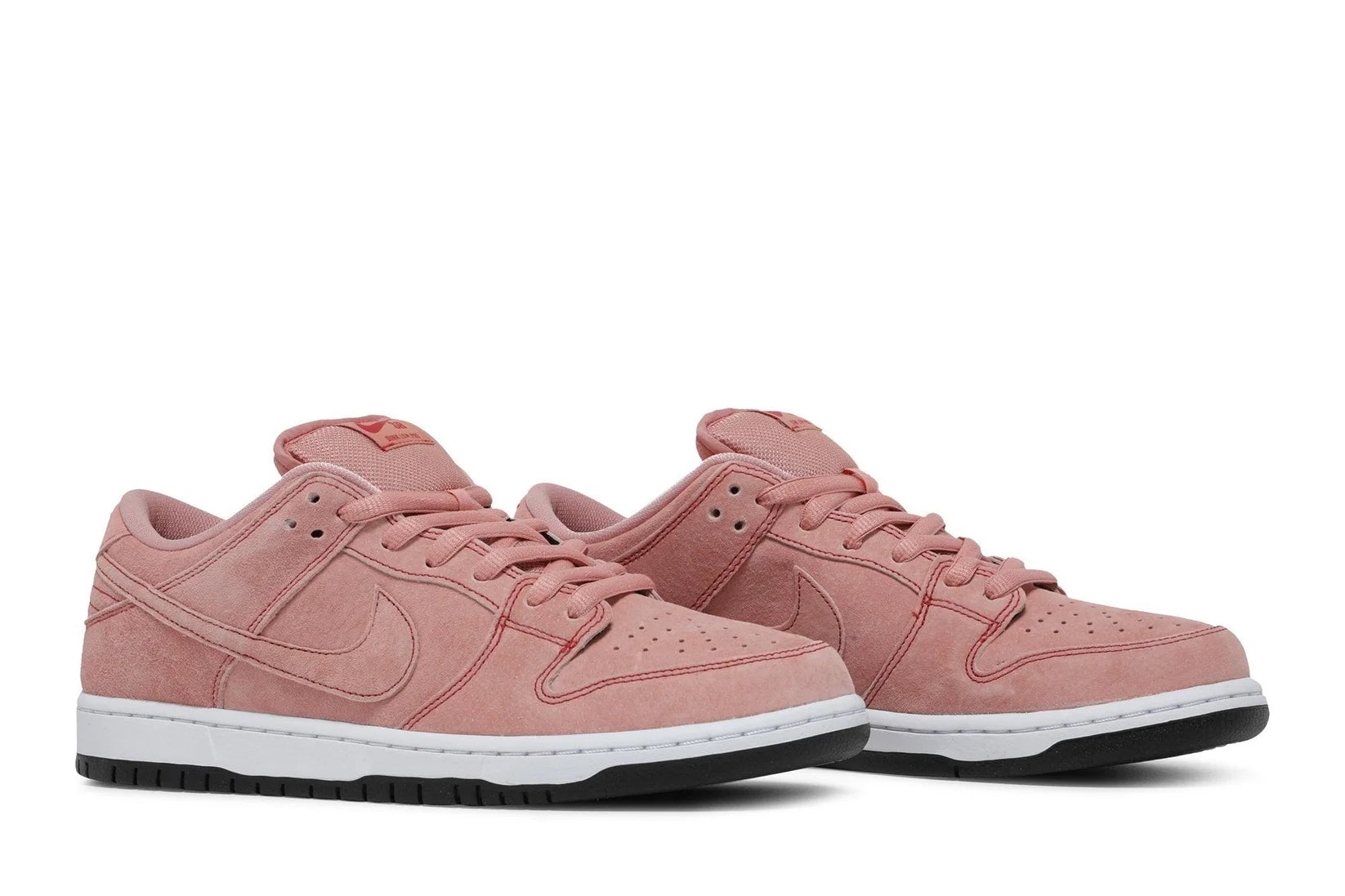Nike SB Dunk Low Pink Pig Rosa