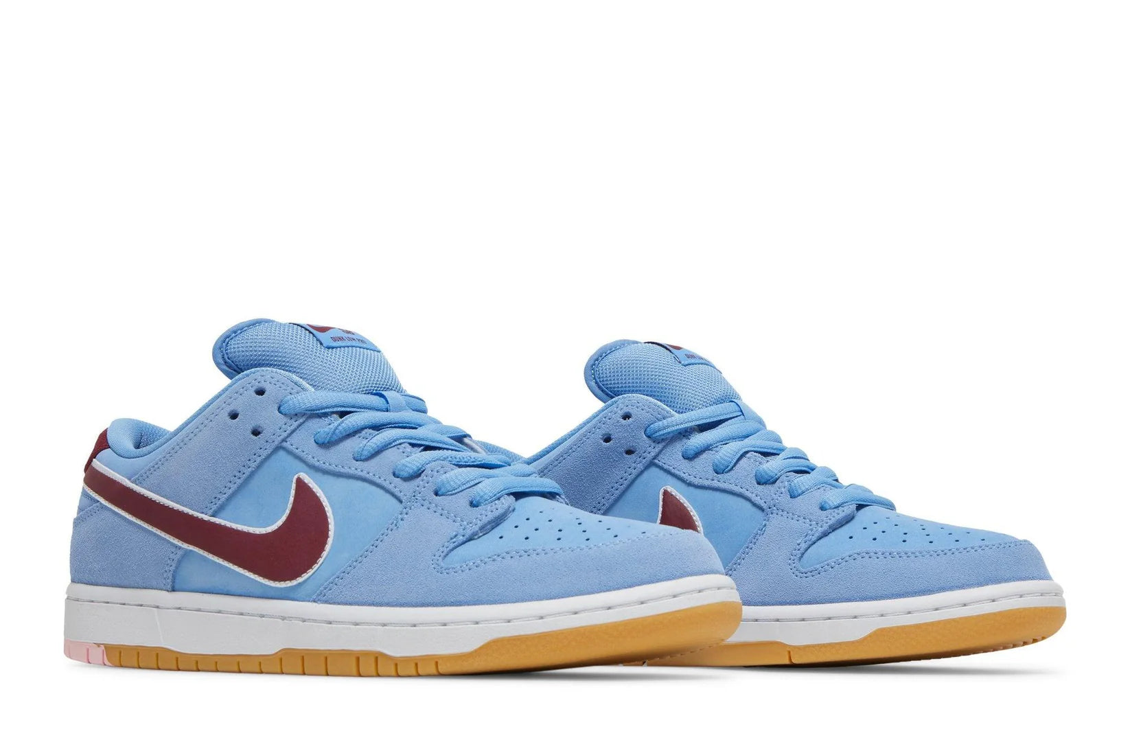 Nike SB Dunk Low PRM Phillies Azul