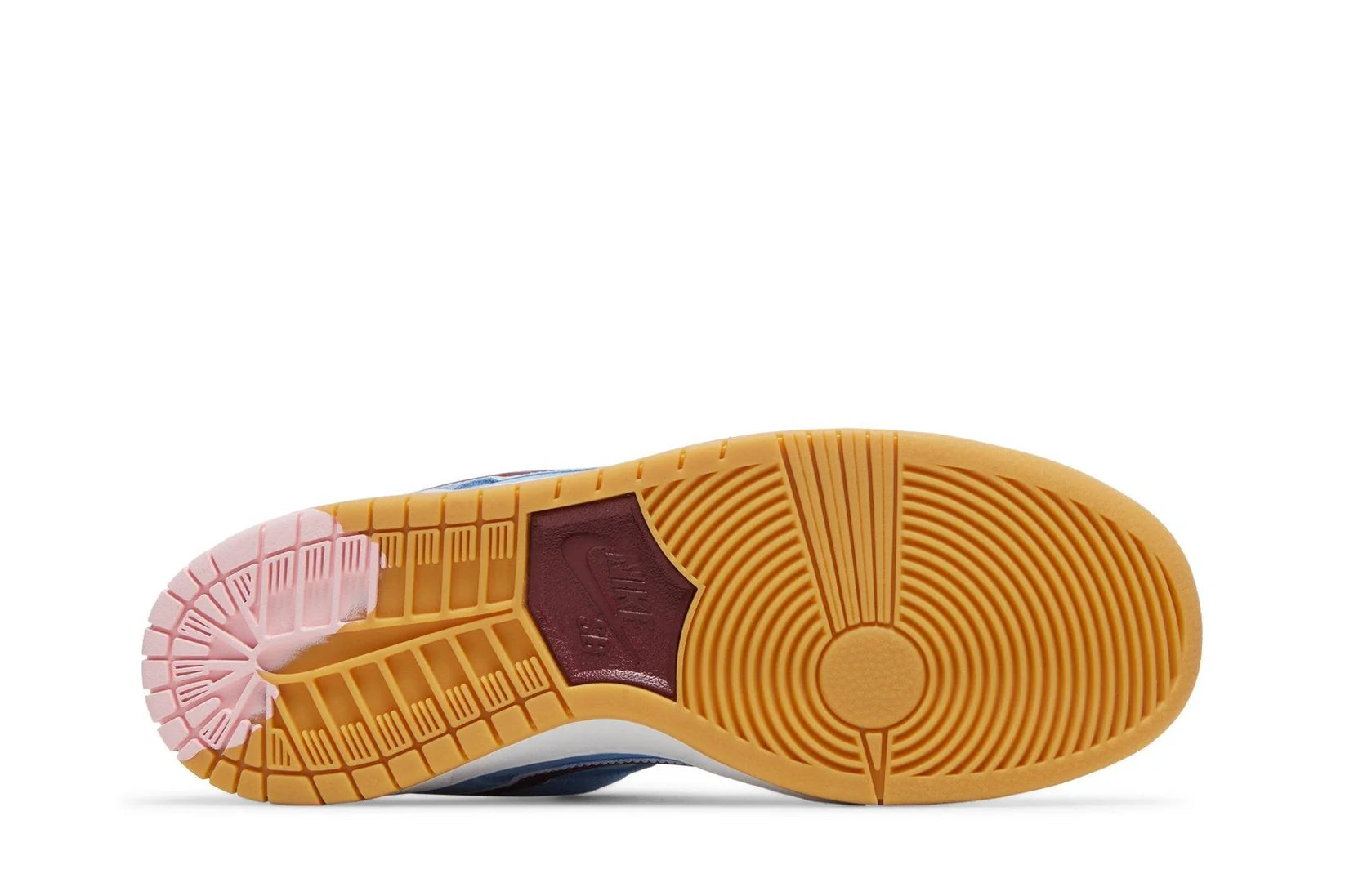 Nike SB Dunk Low PRM Phillies Azul