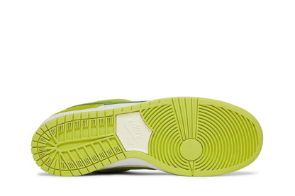 Nike SB Dunk Low Pro Sour Apple Verde