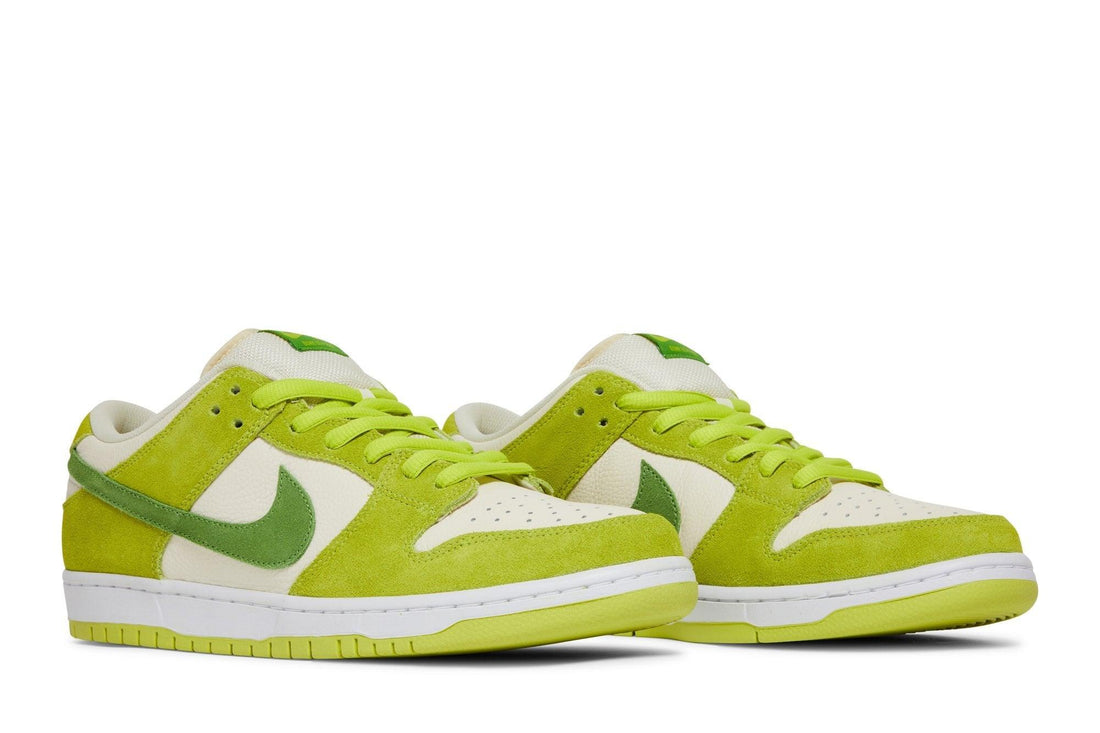 Nike SB Dunk Low Pro Sour Apple Verde