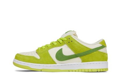 Nike SB Dunk Low Pro Sour Apple Verde