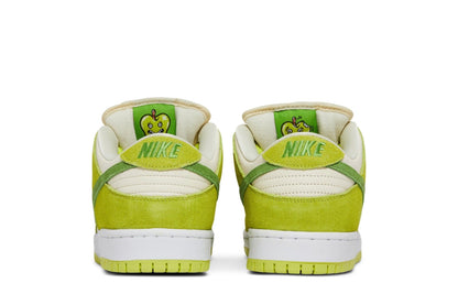 Nike SB Dunk Low Pro Sour Apple Verde