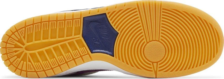 Nike Sb Dunk Low x Rayssa Leal Bege