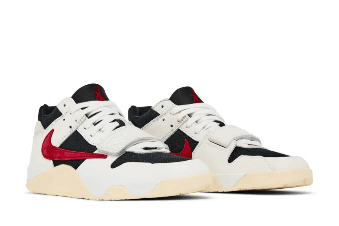 Nike Travis Scott x Jordan Jumpman Jack TR &