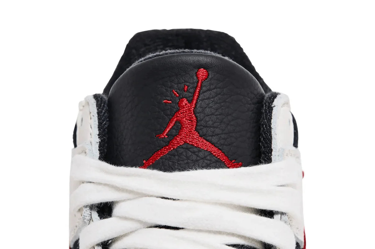 Nike Travis Scott x Jordan Jumpman Jack TR 'University Red'