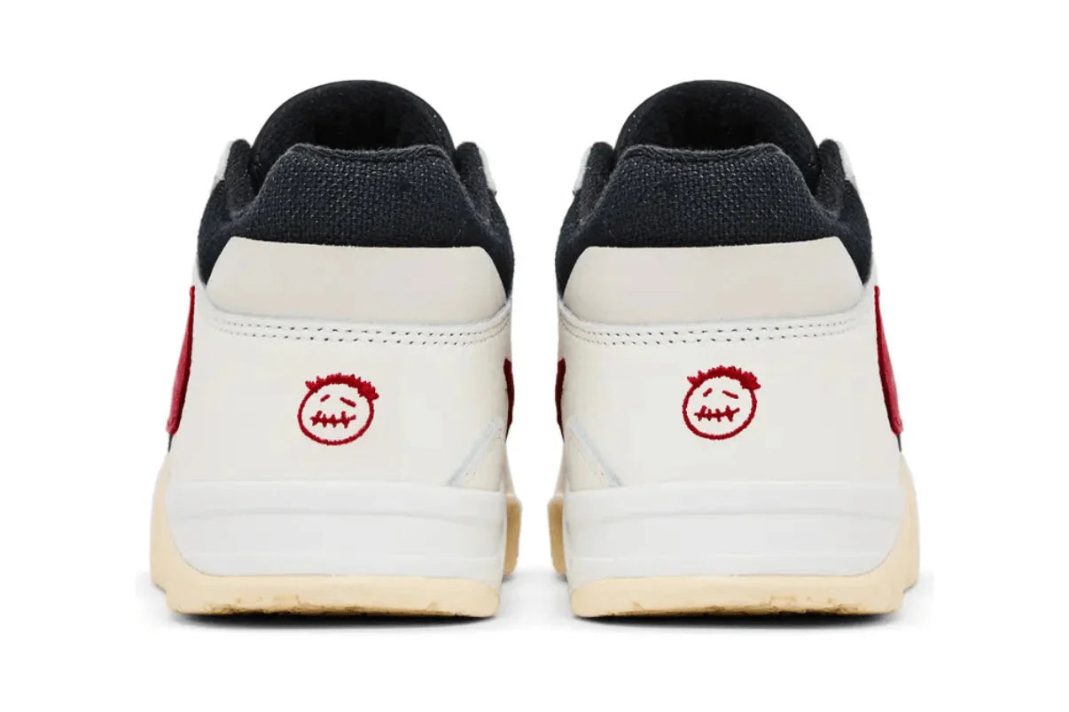 Nike Travis Scott x Jordan Jumpman Jack TR 'University Red'