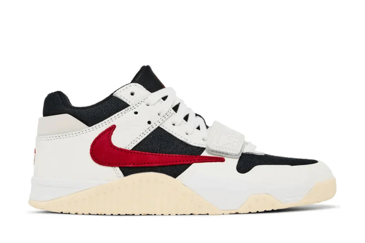 Nike Travis Scott x Jordan Jumpman Jack TR 'University Red'