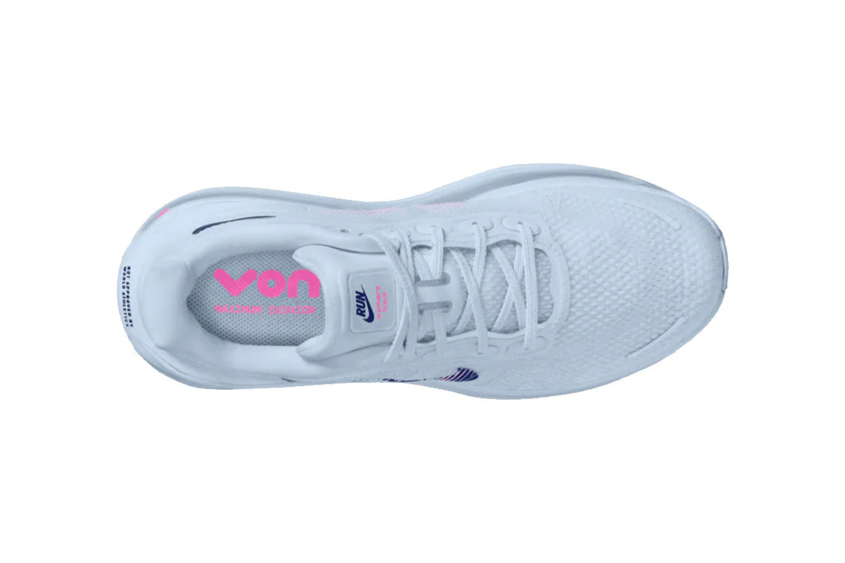 Nike Vomero Premium Blue Tint Azul