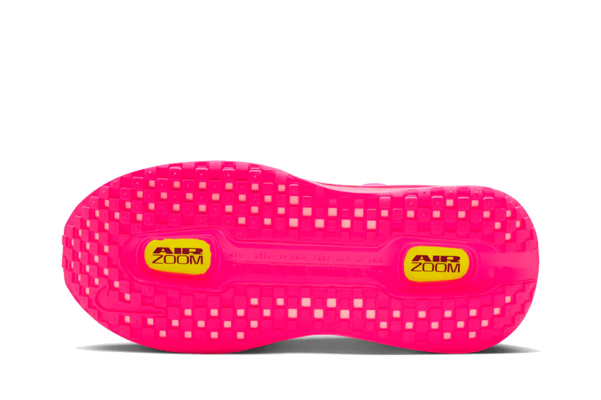 Nike Vomero Premium Hyper Pink Rosa