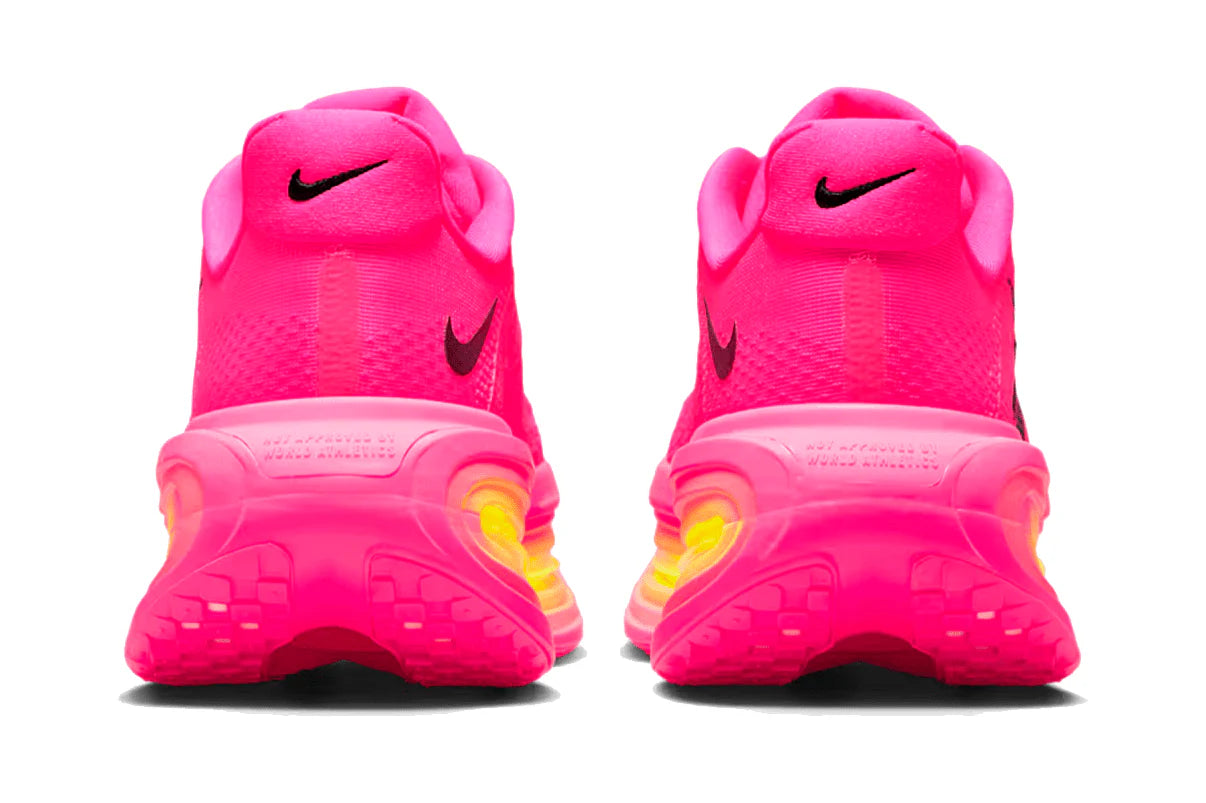 Nike Vomero Premium Hyper Pink Rosa
