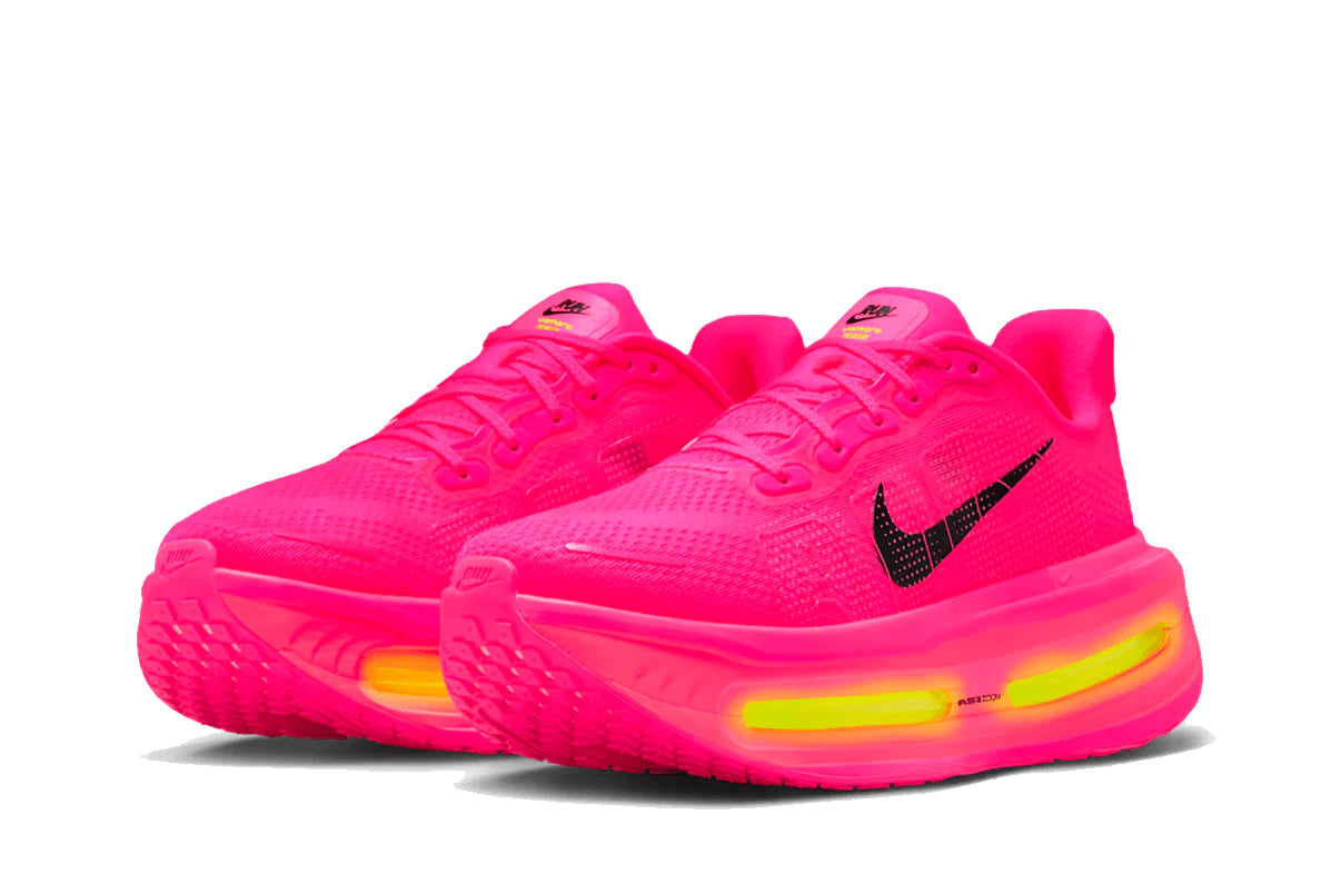 Nike Vomero Premium Hyper Pink Rosa